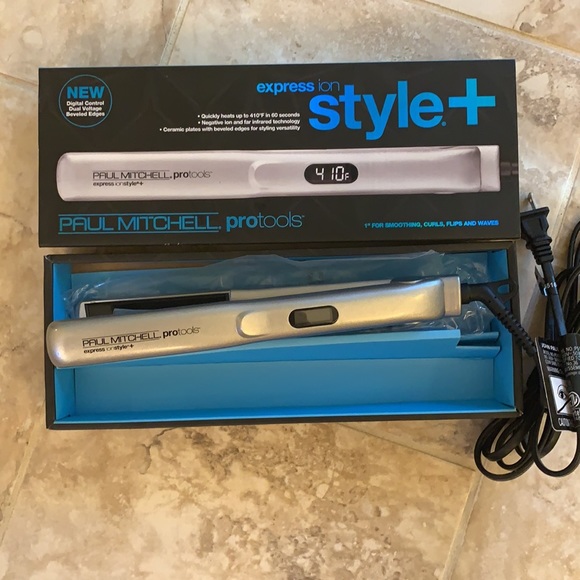 Paul Mitchell Other - Paul Mitchell pro tools express ion Style Plus